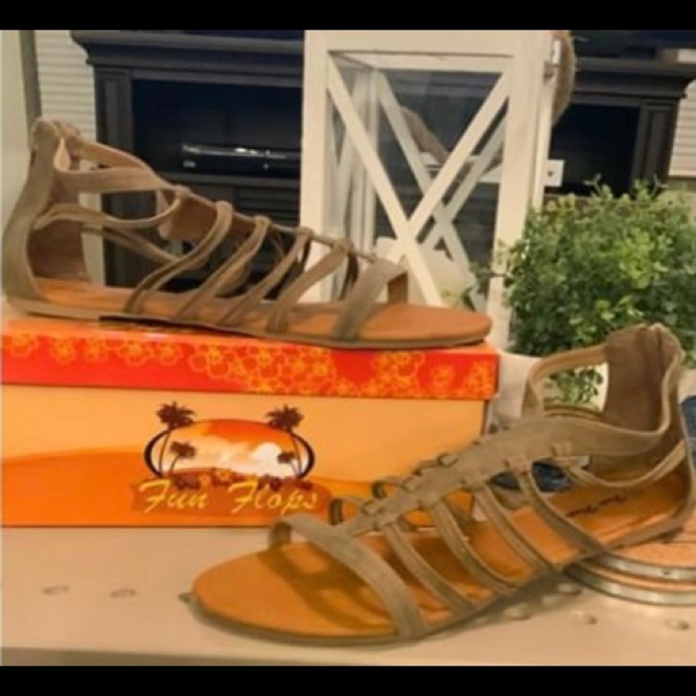 Shoes
